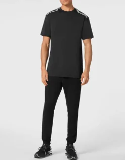 Fashion T-shirt Round Neck SS Herren T-shirt