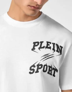 Outlet T-shirt Round Neck SS Herren T-shirt