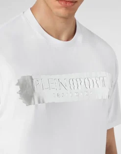 New T-shirt Round Neck SS Herren T-shirt