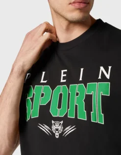 Sale T-shirt Round Neck SS Herren T-shirt