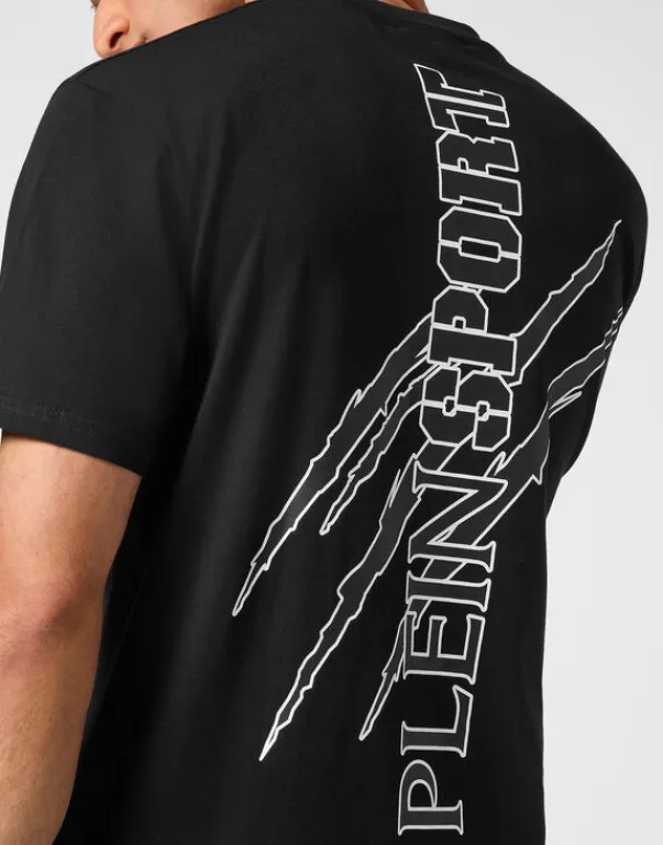 Online T-shirt Round Neck SS Herren T-shirt