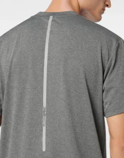 Online T-shirt Round Neck SS Herren T-shirt