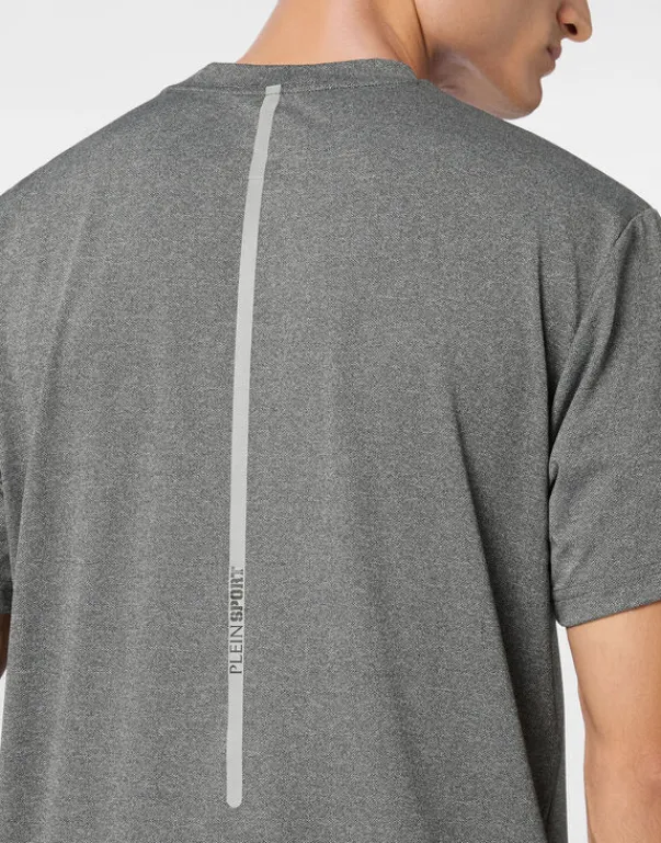 Online T-shirt Round Neck SS Herren T-shirt