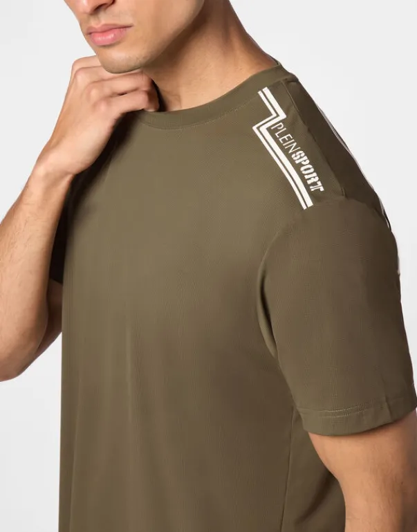 Outlet T-shirt Round Neck SS Herren T-shirt