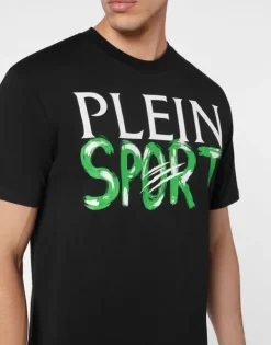 Clearance T-shirt Round Neck SS Herren T-shirt