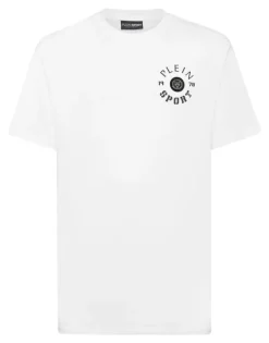 Clearance T-shirt Round Neck SS 1978 Herren T-shirt