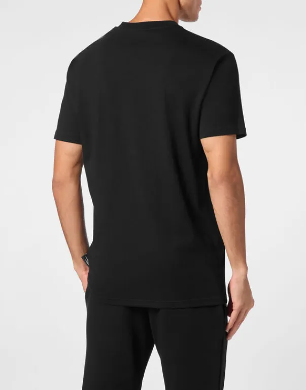 Clearance T-shirt Round Neck SS 1978 Herren T-shirt