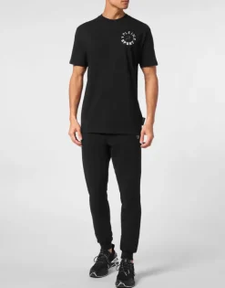 Clearance T-shirt Round Neck SS 1978 Herren T-shirt