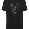 Best T-shirt Round Neck SS Carbon Tiger Herren T-shirt