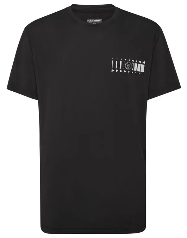 Discount T-shirt Round Neck SS Racing Herren T-shirt