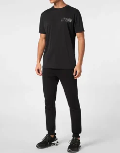 Discount T-shirt Round Neck SS Racing Herren T-shirt