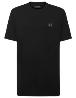 Best T-shirt Round Neck SS Tiger Herren T-shirt