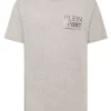 Fashion T-shirt Round Neck SS Tiger Herren T-shirt