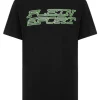 Clearance T-shirt Round Neck SS Tiger Herren T-shirt