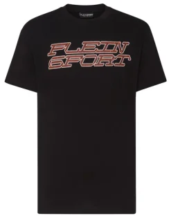 New T-shirt Round Neck SS Tiger Herren T-shirt