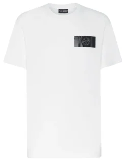 Hot T-shirt Round Neck SS Tiger Crest Edition Herren T-shirt