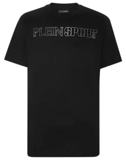 Best T-shirt Round Neck SS Tiger Herren T-shirt