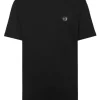 Hot T-shirt Round Neck SS Tiger Herren T-shirt