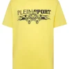 Best T-shirt Round Neck SS Tiger Herren T-shirt