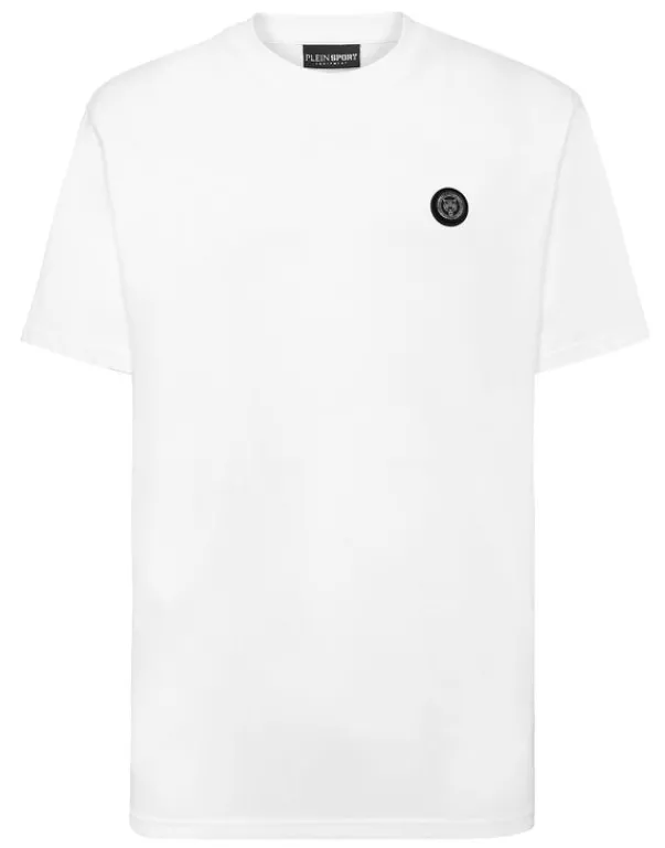 New T-shirt Round Neck SS Tiger Herren T-shirt