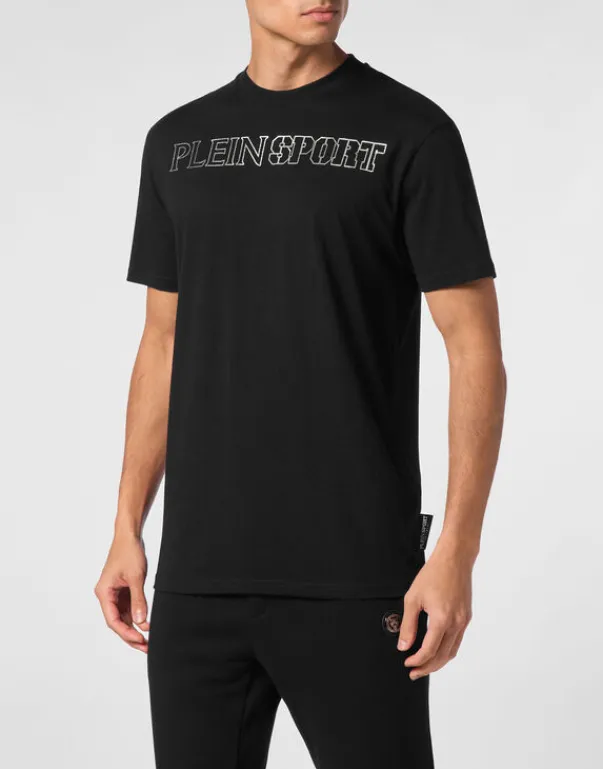Best T-shirt Round Neck SS Tiger Herren T-shirt
