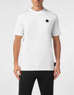 New T-shirt Round Neck SS Tiger Herren T-shirt