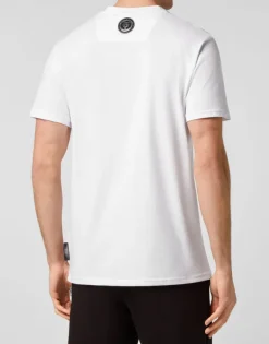 Sale T-shirt Round Neck SS Tiger Herren T-shirt