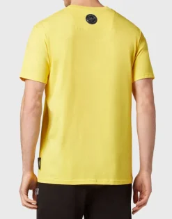 Sale T-shirt Round Neck SS Tiger Herren T-shirt