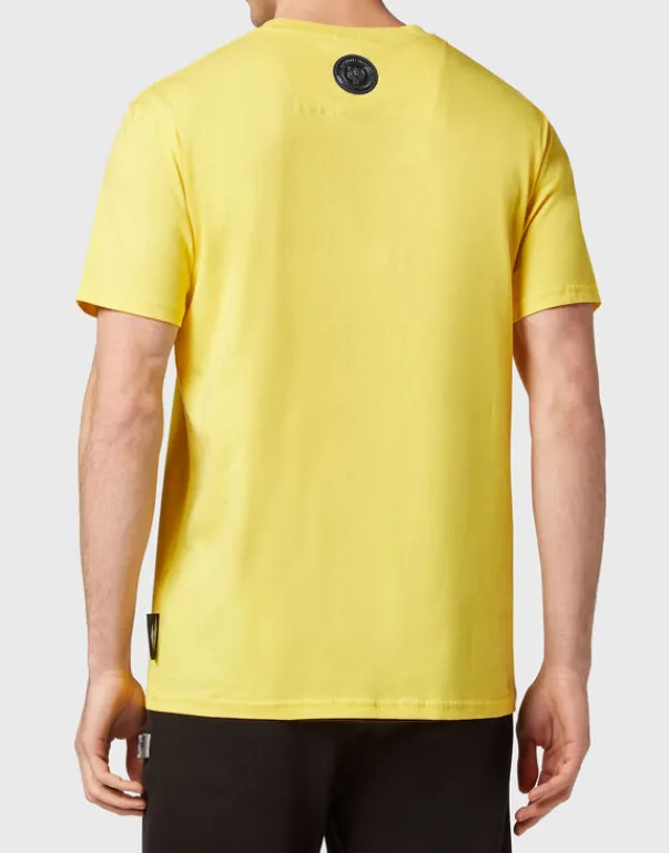 Sale T-shirt Round Neck SS Tiger Herren T-shirt