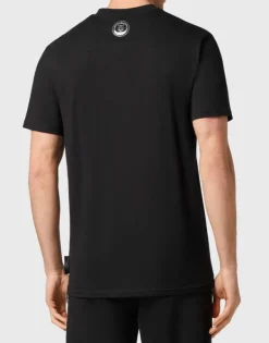 Sale T-shirt Round Neck SS Tiger Herren T-shirt