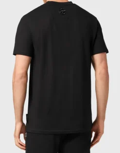 Clearance T-shirt Round Neck SS Tiger Herren T-shirt