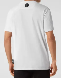 New T-shirt Round Neck SS Tiger Crest Edition Herren T-shirt