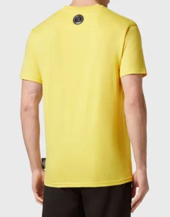 Best T-shirt Round Neck SS Tiger Herren T-shirt