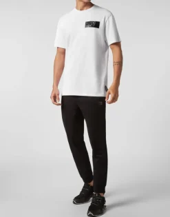 Hot T-shirt Round Neck SS Tiger Crest Edition Herren T-shirt