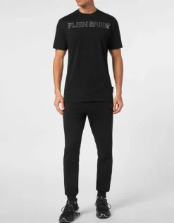 Best T-shirt Round Neck SS Tiger Herren T-shirt
