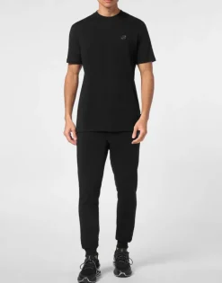 Hot T-shirt Round Neck SS Tiger Herren T-shirt