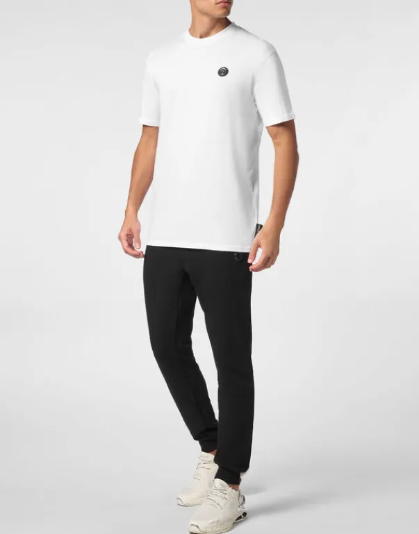 New T-shirt Round Neck SS Tiger Herren T-shirt