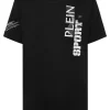 Discount T-shirt Round Neck SS Wave Herren T-shirt