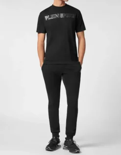 Best T-shirt Round Neck Tiger Herren T-shirt
