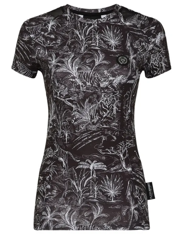 Online T-Shirt Sexy Pure Damen T-shirts & Poloshirts