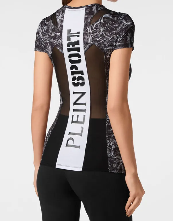 Online T-Shirt Sexy Pure Damen T-shirts & Poloshirts