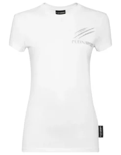 Outlet T-Shirt Sexy Pure Basic Damen T-shirts & Poloshirts
