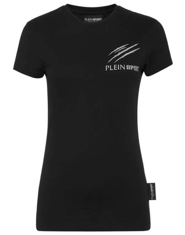 Best T-Shirt Sexy Pure Basic Damen T-shirts & Poloshirts