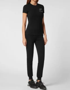 Best T-Shirt Sexy Pure Basic Damen T-shirts & Poloshirts