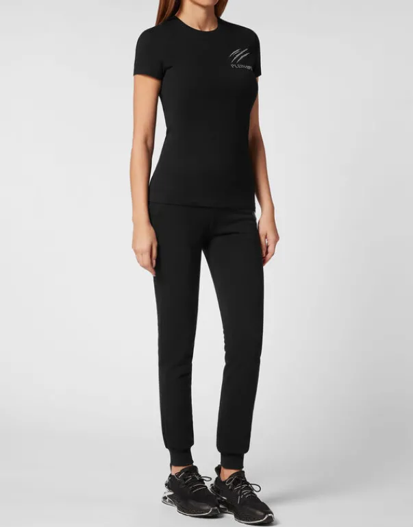 Best T-Shirt Sexy Pure Basic Damen T-shirts & Poloshirts