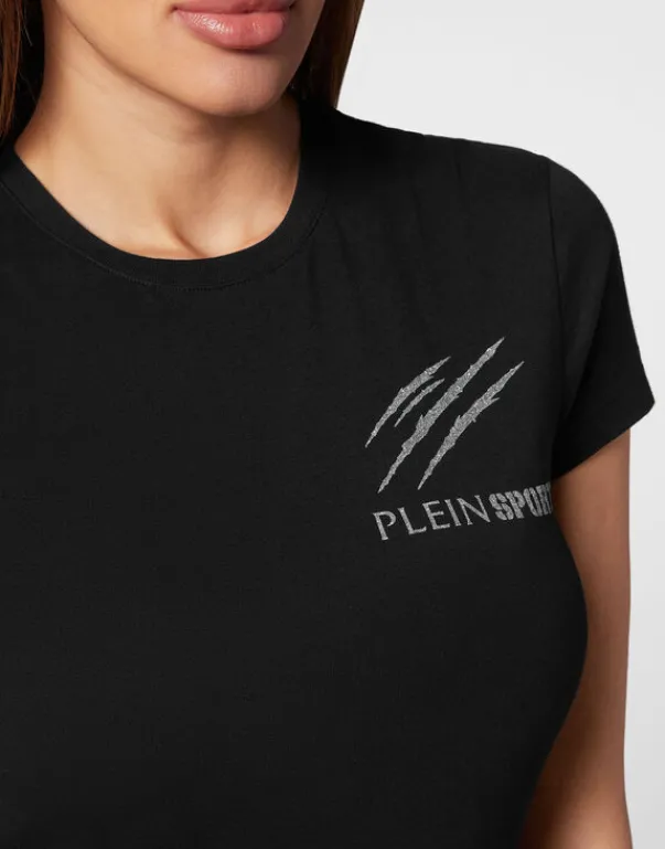 Best T-Shirt Sexy Pure Basic Damen T-shirts & Poloshirts