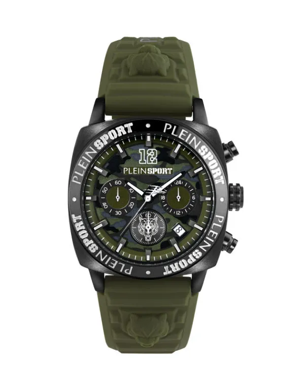Discount WILDCAT CHRONO Watch Wildcat