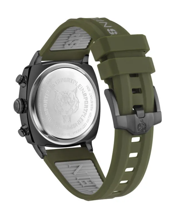 Discount WILDCAT CHRONO Watch Wildcat