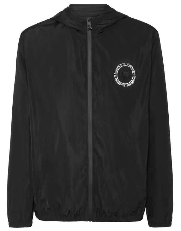 Hot WIndbreaker Carbon Tiger Herren Jacken
